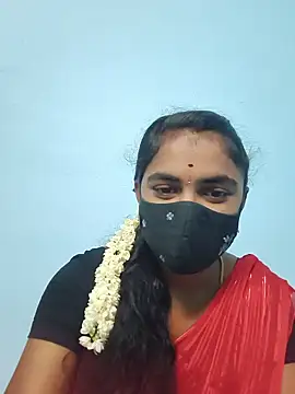 Megavarthinii online show from 06/26/26, 02:10