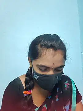 Megavarthinii online show from 06/28/26, 03:23