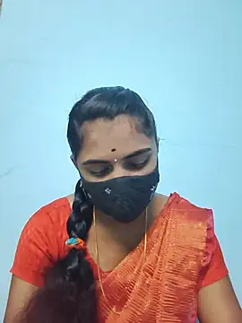 Megavarthinii online show from 07/08/26, 03:27