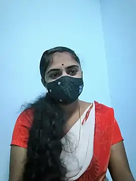 Megavarthinii online show from 07/20/26, 03:43