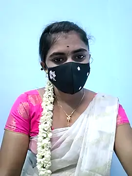 Megavarthinii online show from 07/31/26, 03:44
