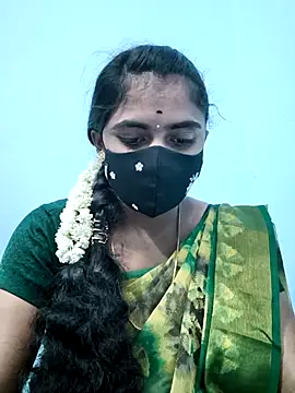 Megavarthinii online show from 08/05/26, 02:58