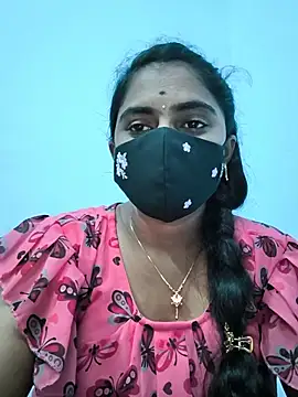 Megavarthinii online show from 08/07/26, 04:14