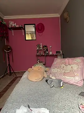 NickiCute  online show from 07/14/26, 09:20