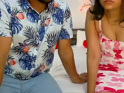Sizzling Shanayaa online show from 06/24/26, 08:57