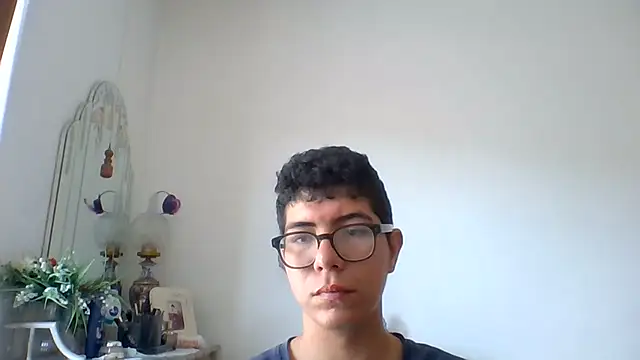 princeYassin 007 online show from 06/24/26, 08:02