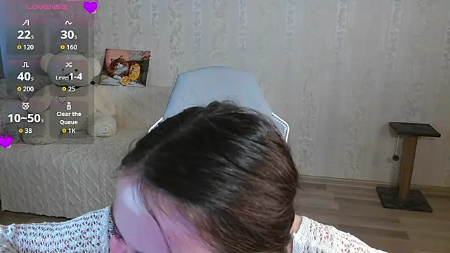 Lunni 03 online show from 08/09/26, 01:49
