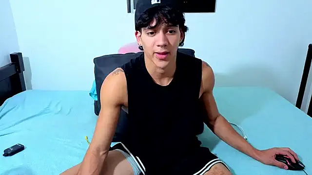 Noah  Dick online show from 07/05/26, 05:47