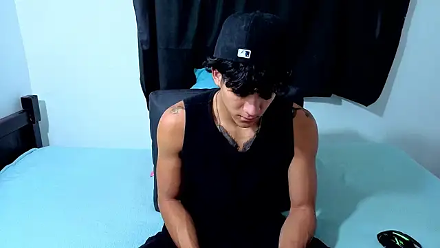 Noah  Dick online show from 07/12/26, 06:37