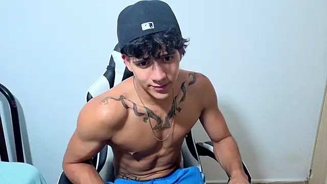 Noah  Dick online show from 07/30/26, 07:07