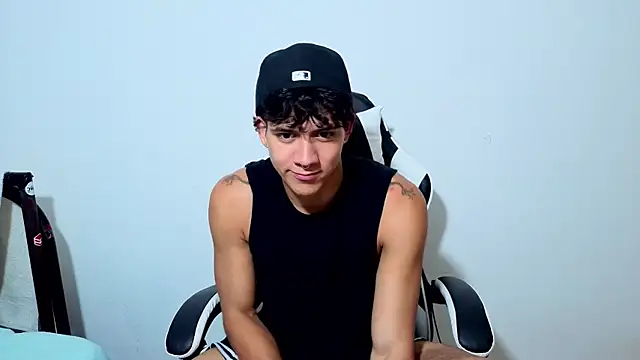 Noah  Dick online show from 08/01/26, 09:46