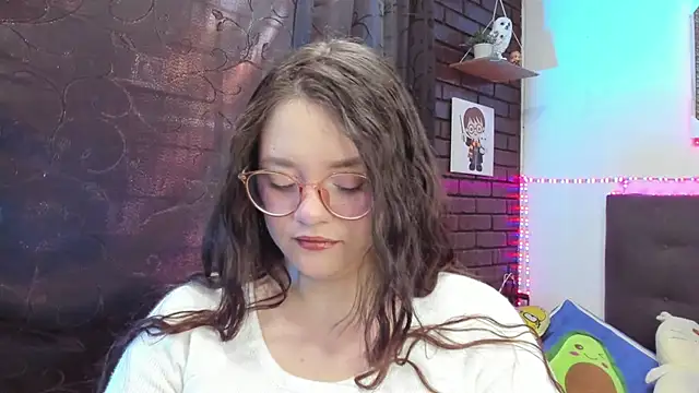 Sweet issabell online show from 07/28/26, 01:21