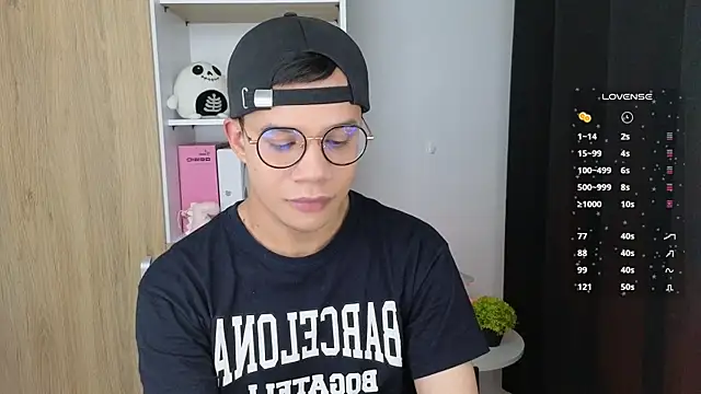 Im Marco  online show from 07/02/26, 01:38
