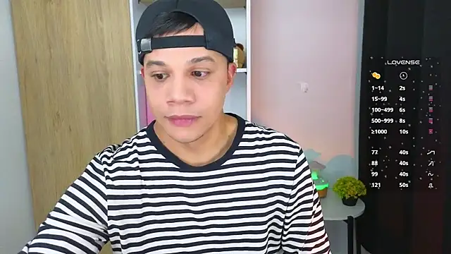 Im Marco  online show from 07/03/26, 02:29