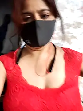 Nisha Cute1 online show from 06/27/26, 07:35