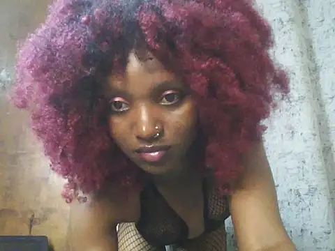 Cherrysexxi online show from 06/27/26, 01:32