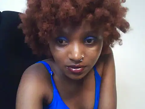 Cherrysexxi online show from 07/14/26, 02:05
