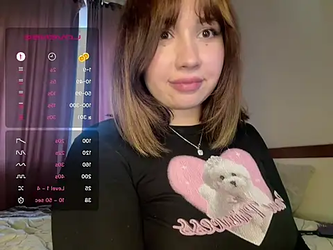 Viviaaan n online show from 08/01/26, 12:48