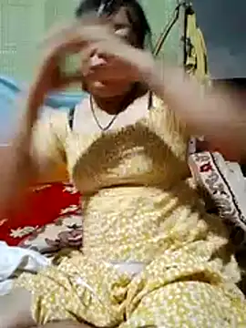 Moon squirtt online show from 08/01/26, 02:49