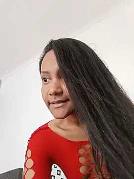 Snapshot of Carolina_Baire chatting on 06/30/26, 05:47 Carolina Baire online show from 06/30/26, 05:47