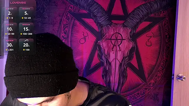 etthaan online show from 04/07/26, 01:50