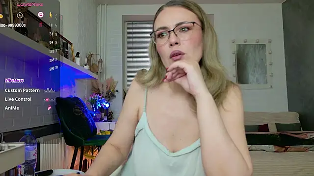 BeautyeyesLovely online show from 02/01/26, 11:25