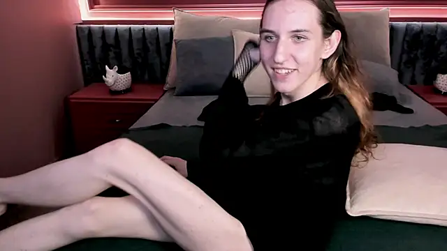 ChrisyBevy online show from 07/05/26, 04:19