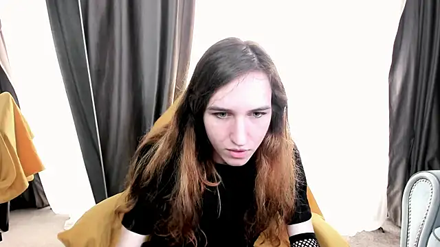 ChrisyBevy online show from 07/05/26, 08:05
