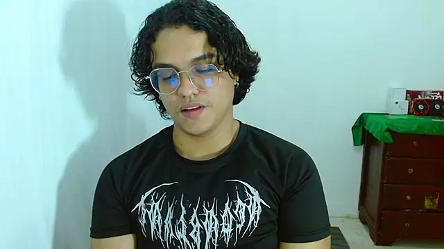 Dante fraser online show from 06/25/26, 12:54