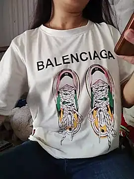 diana jj online show from 07/12/26, 01:07