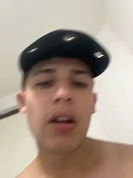 latinboy 21A online show from 06/26/26, 05:28