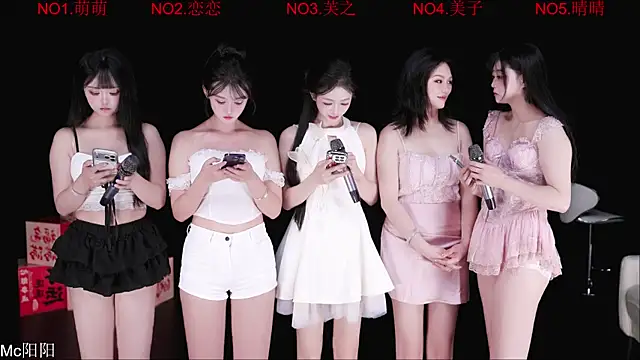 KO 001 online show from 06/27/26, 03:00