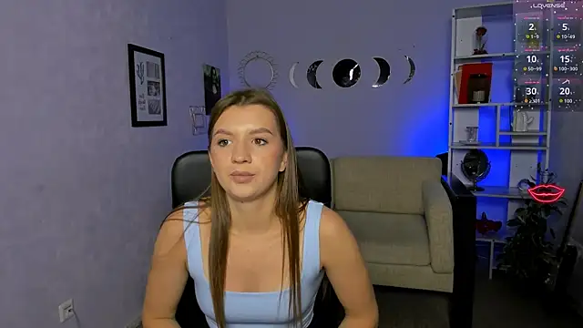 bloom night online show from 07/17/26, 11:17
