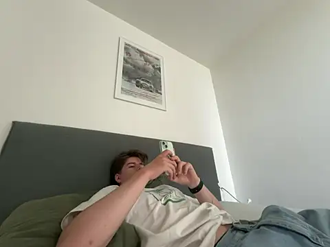 Toxicfresh1 online show from 07/24/26, 12:36