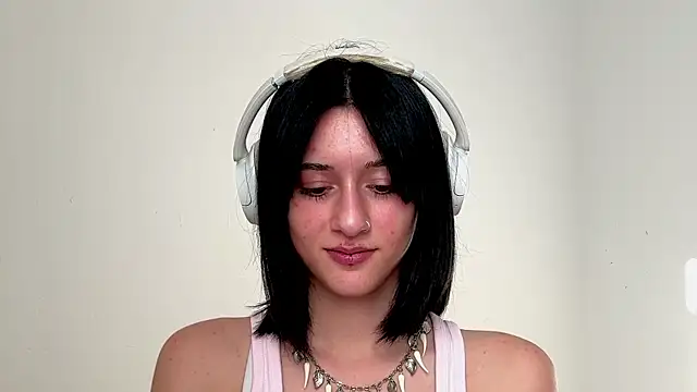 Snapshot of NakishaPreedom chatting on 06/25/26, 04:44 NakishaPreedom online show from 06/25/26, 04:44