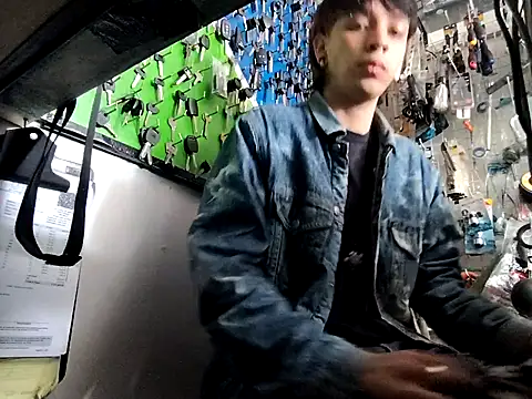 sebastianobig online show from 06/25/26, 06:12
