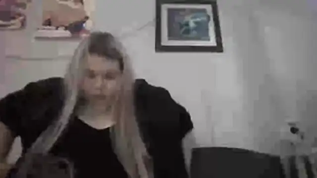  Cally cat  online show from 06/28/26, 04:35