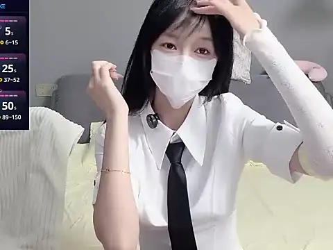 -siyubaby- online show from 07/12/26, 12:18