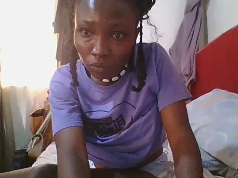 Snapshot of blackchocolate254 chatting on 07/21/26, 11:56 blackchocolate254 online show from 07/21/26, 11:56