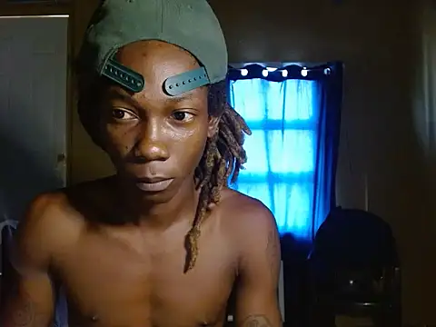 caribbeancock online show from 07/07/26, 01:04