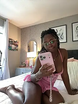 gratefullgoddessj online show from 06/26/26, 07:40