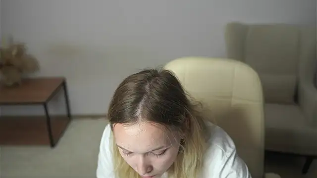 OraliaRokusek online show from 07/06/26, 01:41