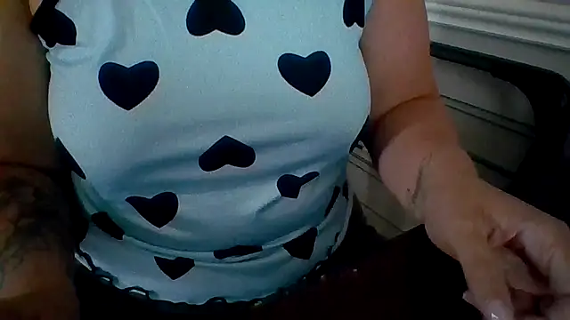 battyheartx online show from 07/26/26, 06:48