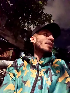 WOLFMONSTERDICK online show from 02/08/26, 01:53