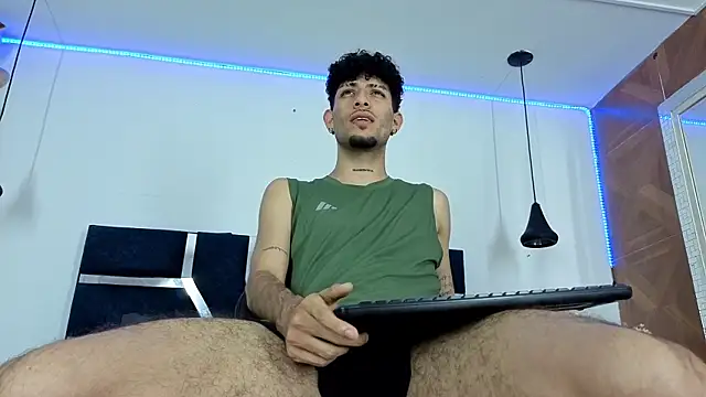 Chrisupland online show from 06/30/26, 06:31