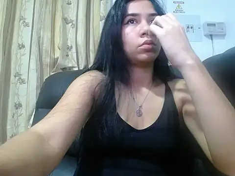 sweetlust777 online show from 07/01/26, 02:57
