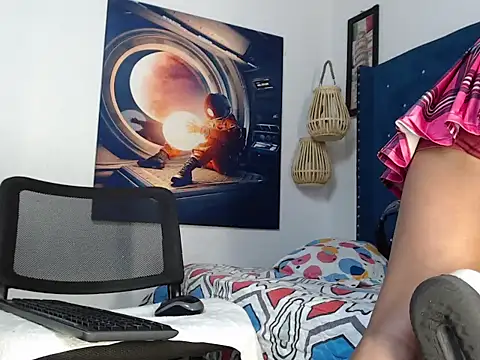 Hotchantal1 online show from 06/30/26, 01:56