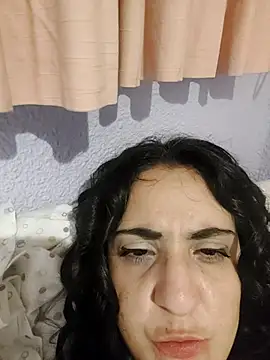 VickyVictoria21 online show from 07/31/26, 04:45