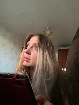 Charline Gusty online show from 07/01/26, 04:51