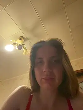 Charline Gusty online show from 07/02/26, 05:08